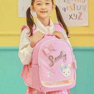 책가방 JW 로라앨리 샤이닝 경량 책가방세트