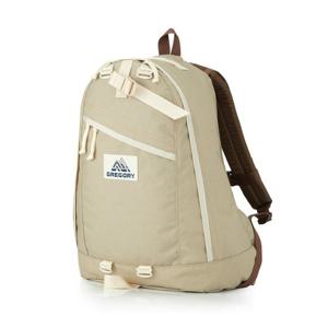 [그레고리]데이백 백팩 26리터 DAY PACK SAND BEIGE (09JS0024)