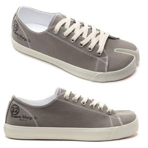 [메종마르지엘라] 20SS 남성 타비 레이스업 스니커즈 (S57WS0252_P1875_T8032_20S)