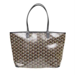 고야드 아르투아 PM 숄더 쇼퍼백 블랙 블랙 ARTOISPMLTY01CL01P