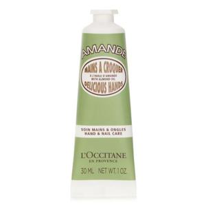 록시땅 아몬드 보습 핸드크림 30ml