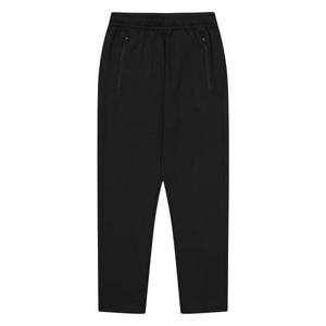 [에꼴리에]남아 밴딩 테이퍼드 트레이닝 팬츠 23A0202_BK