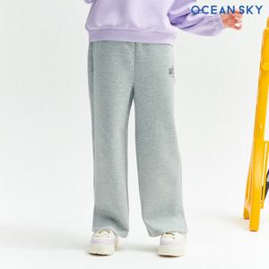 [오션스카이] 여아 옆트임 와이드 팬츠-CEJG7262B0B