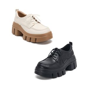 탠디본사 소가죽 로퍼, 9125019 2color 택1 (4cm)