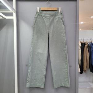 [무자크]봄통 면팬츠 P2PT10