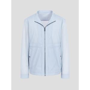 [Tag가299000][로가디스] 경량 나일론 스트레치 섬머 블루종 - 스카이 블루 (RY5339P06Q)