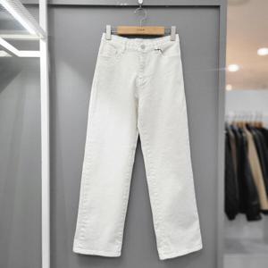 [무자크]다잉스판일자 면팬츠 P2PT13