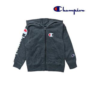 [챔피온키즈]챔피온키즈 후드집업(8822CB_GR)