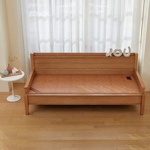 현대의료기 G822SF 소파 황토숯볼 흙침대 GS