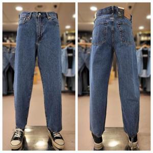 리바이스 남성 프리미엄 578  배기 진  A4750-0021