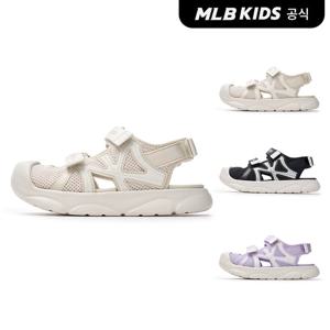 [MLB키즈 공식] 25SS 에이스 러너 샌들 (3color) 7ASDCB253