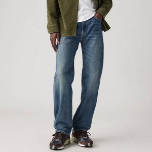 [리바이스]남성 505 레귤러 핏 진 [005051555]