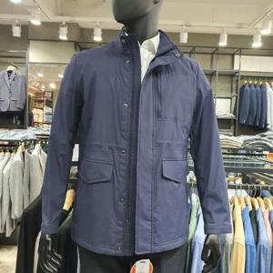 런던포그 본점 HL01 경량 사파리 점퍼 LKABA09