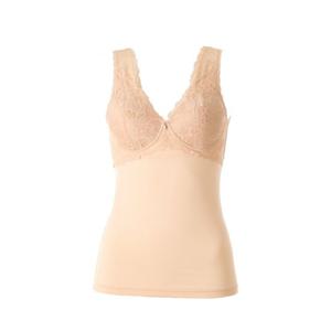 비너스 편안한 착용감 감각적인 레이스 몰드컵 런닝 스타일 컵란쥬 VLGC656R