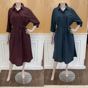 BCBG M백화점 지지 원피스 B5B4O685