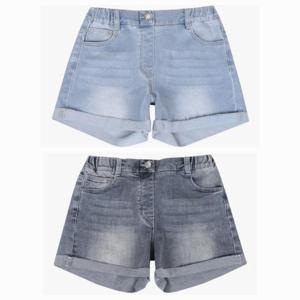 더데이걸 sh06 밴딩컷팅숏팬츠 TGTH25301