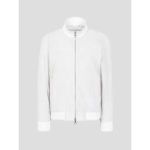 [갤럭시] 섬머 쿨 서커 점퍼  화이트 (GA5337U111)