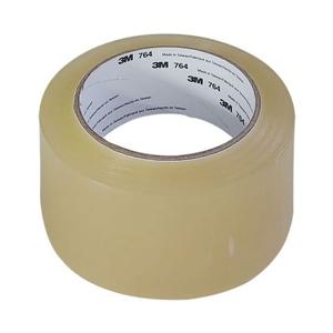 3M 764 바닥라벨 보호테이프 50.8mm x 32.9M 투명 라벨테이프 라벨보호 보양 보양테이프 보호테이프 투명보
