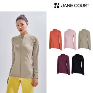 [제인코트]베이직 애니집업 SNA3802