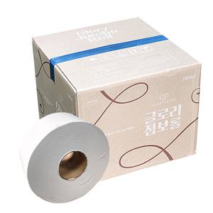 제이오마켓 글로리 점보롤 1box (16롤)