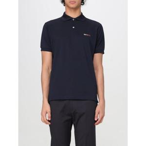 폴 스미스 폴로 티셔츠 M1R698PNP4724 49 Blue