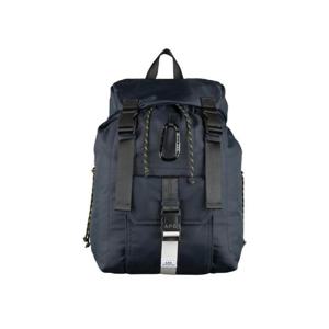 아페쎄 트렉 백팩 다크 네이비 블루 PAAFH-H62220-IAK