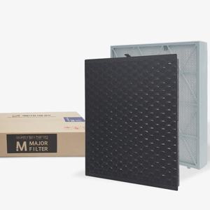 국내생산 삼성 공기청정기 필터 CFX-H180D 큐브