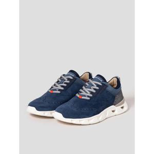 [로가디스] 스포티 스니커즈 - 네이비 (MA52K1RS2R)