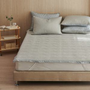 [더메종]이글루 냉감삼중직밴딩패드Q