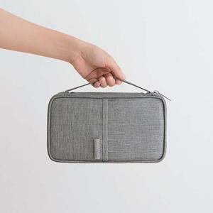 여행 올인원 여권 멀티 여권케이스_소 DD-10083