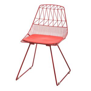 A9420 스틸 카페 의자