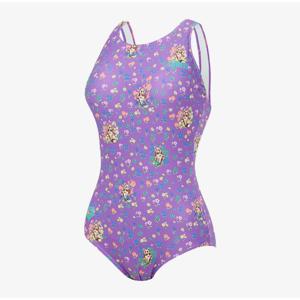 페어리테일 원피스 U백 A5BL1LS05_PPL