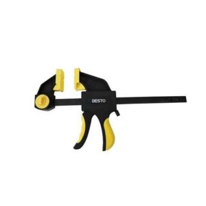 94405 목공용 퀵그립 클램프 B-QC600 작업 클