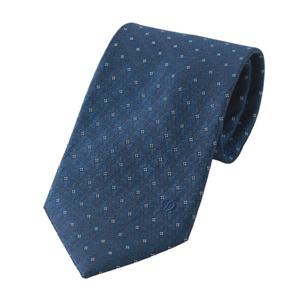 [듀퐁]25년 SS 신상 -TE5SM61KA054TNY(네이비)- 올오버 넥타이