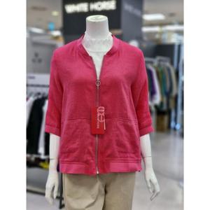 화이트호스 세이브존05 여름 린넨 자켓 A252108