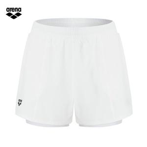 아레나 365 A5BL1QW41 OWT (주머니백 증정) 2부 레깅스 팬츠 여성비치 수영복