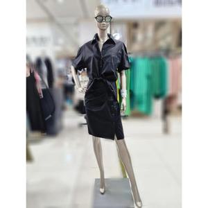 제시뉴욕 세이브존04 앞묶음 면원피스 JC7OC787SOC