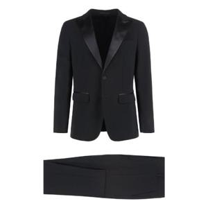 Dsquared2 투피스 테일러드 수트 S74FT0494S48427 900 TP934563067
