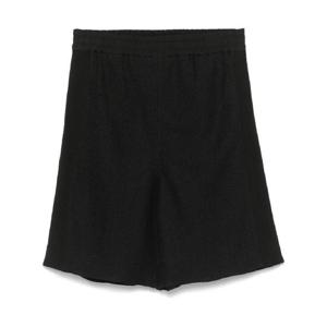 25 FW 질샌더 인터우븐 디자인 쇼츠 J22MU0131J20258 TP434410639