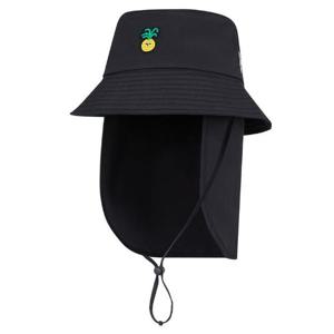 [아레나] 남여공용 아동 큐티프롯 버킷햇 비치모자 A5AC1BH05BLK