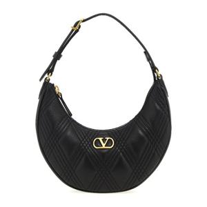 발렌티노 퀼티 67 미니 숄더 백 W2P0AS3MIC 0NO