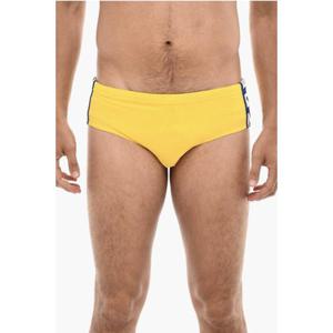 디스퀘어드2 스윔팬츠 D7B455530 ISA01 701 Yellow