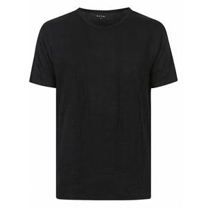 [PAUL SMITH] 라프리마 남성 티셔츠 앤 폴로 블랙 M1A388FH P3PK79 /11