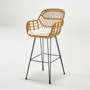 A9290 라탄 바체어