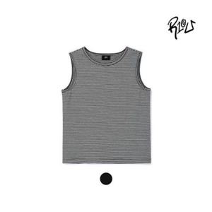 레노마키즈 HC12 스트라이프 민소매 R2409T179