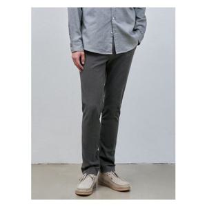 [빈폴멘]솔리드 슬림 슬랙스 - 애쉬 (BC4821C174)