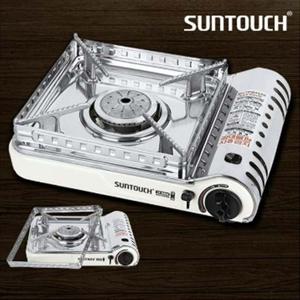 가스버너 휴대용 부르스타 업소용 ST15000 가스렌지