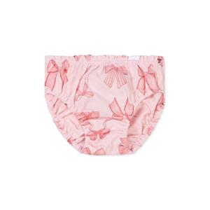 오가닉맘 (귀여운)레이셀여아팬티 (MKFUUP18_)