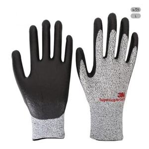 아트박스/오피스큐 슈퍼그립 베임방지 장갑 노컷5 L 3M