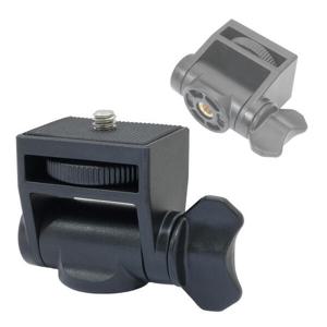 아트박스/본젠 VD-133 모바일 미니 틸트 헤드 1/4 (카메라 촬영